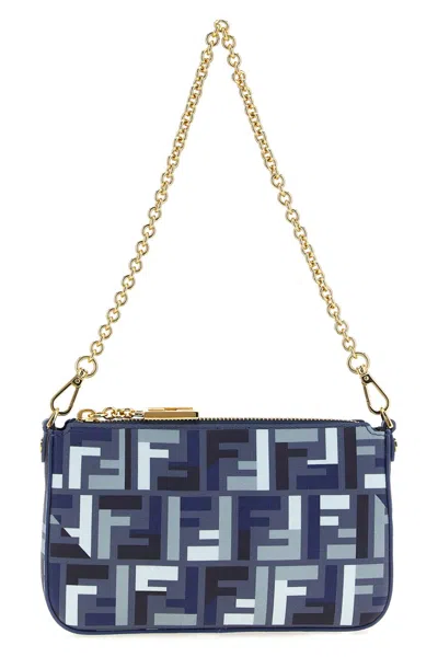 FENDI FENDI 'BAGUETTE' POUCH