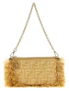 Fendi Baguette Pouch