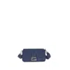 Fendi Women Baguette Romano Shoulder Bag