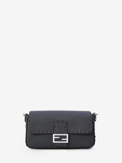 FENDI FENDI "BAGUETTE SELLERIA" SHOULDER BAG