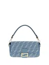 Fendi Baguette Shoulder Bag