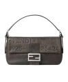 Fendi Baguette Shoulder Bag In Pattern