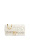 FENDI FENDI BAGUETTE SMALL SHOULDER BAG