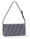 Fendi 'baguette' Wallet On Chain