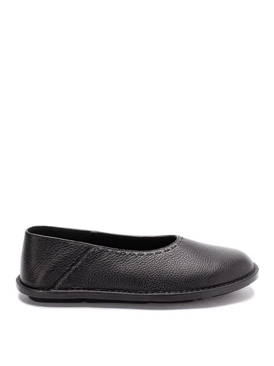 FENDI BAILARINAS - NEGRO