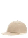 FENDI FENDI BASEBALL CAP