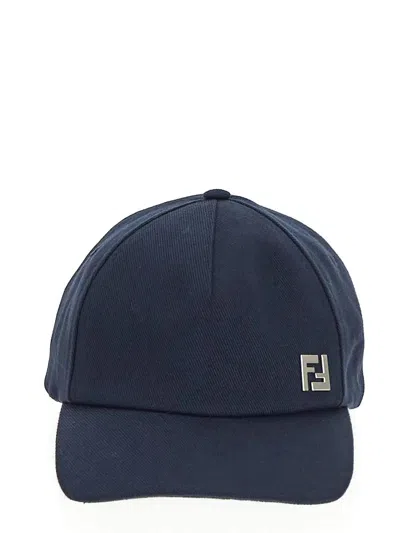 FENDI BASEBALL CAP