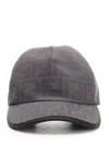 FENDI BASEBALL CAP