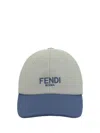 FENDI BASEBALL CAP