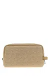 Fendi Beauty Case Medium Ff