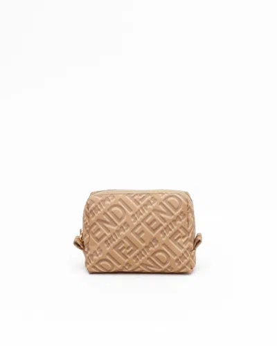 Fendi Beauty Pouch