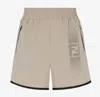 Fendi Beige In Beige