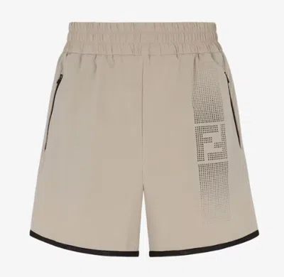 Fendi Beige