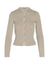 Fendi Sweater  Woman Color Nude In Beige