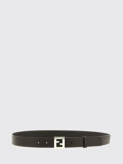 Fendi Belt Men In Dark