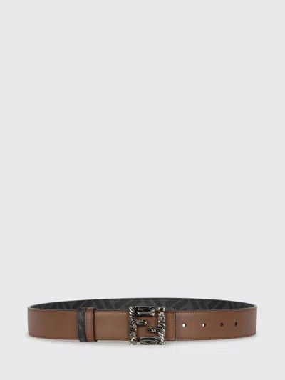 Fendi Belt Men  In Pattern