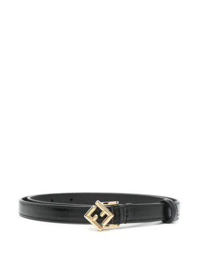 FENDI FENDI BELTS