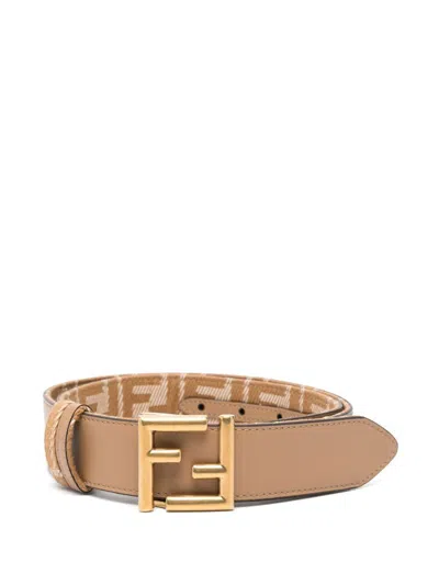 FENDI FENDI BELTS