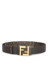 Fendi Belts