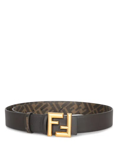 Fendi Belts