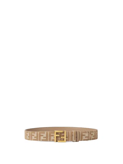 Fendi Belts