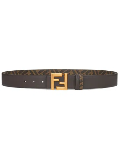 Fendi Belts In T. Moro-tb Mr-dbl S