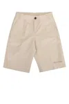 Fendi Bermuda In Shell