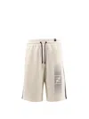 FENDI BERMUDA SHORTS