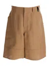 Fendi Pants & Shorts In Multicolor