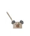 Fendi Best Friends Forever Card Case