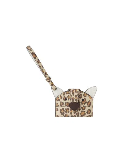 Fendi Best Friends Forever Card Case