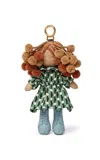 Fendi Best Friends Forever Charm In Multi