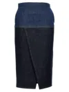 Fendi Skirts