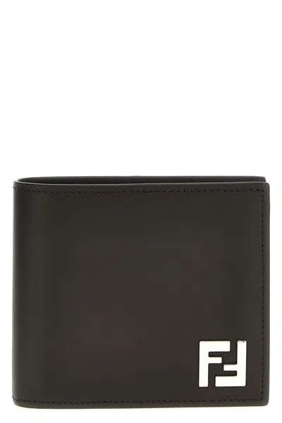 FENDI 'BIFOLD FF' WALLET