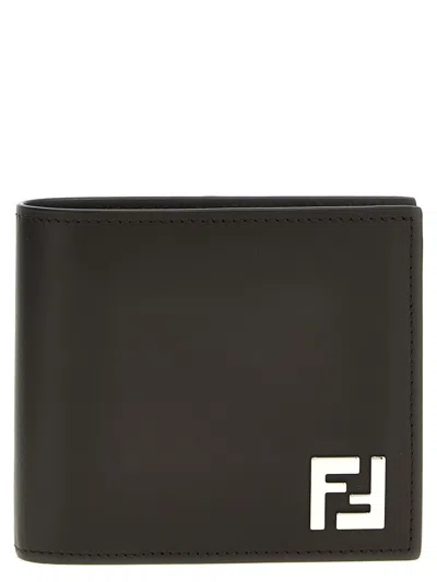Fendi 'bifold Ff' Wallet