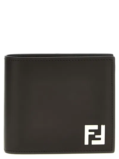 FENDI FENDI 'BIFOLD FF' WALLET