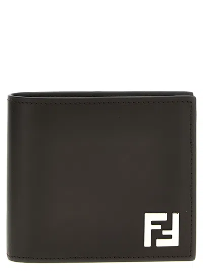 FENDI FENDI 'BIFOLD FF' WALLET