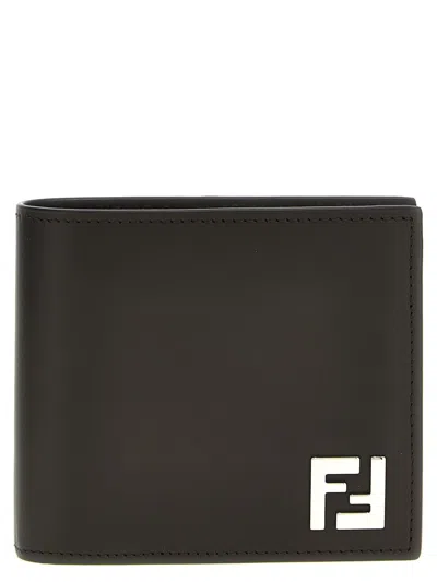 FENDI FENDI 'BIFOLD FF' WALLET