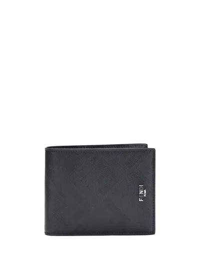FENDI BIFOLD WALLET