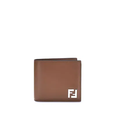 FENDI BIFOLD WALLET
