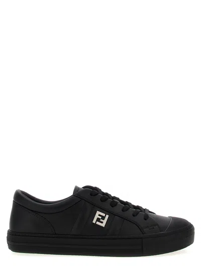 FENDI FENDI 'DOMINO' SNEAKERS