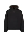 Fendi J. J. Pumpkin Clothing In Black