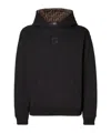 Fendi J. J. Pumpkin Clothing In Black