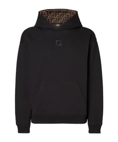 Fendi J. J. Pumpkin Clothing In Multi