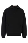 Fendi J. J. Pumpkin Clothing In Black