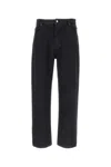 Fendi Denim Jeans