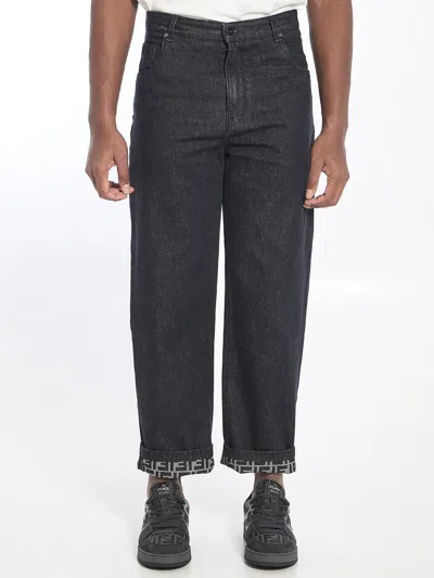 Fendi Black Eans