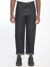 Fendi Black Eans In Black