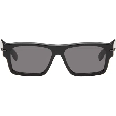Fendi Black ' Selleria' Sunglasses