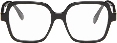 Fendi Black 'forever ' Glasses